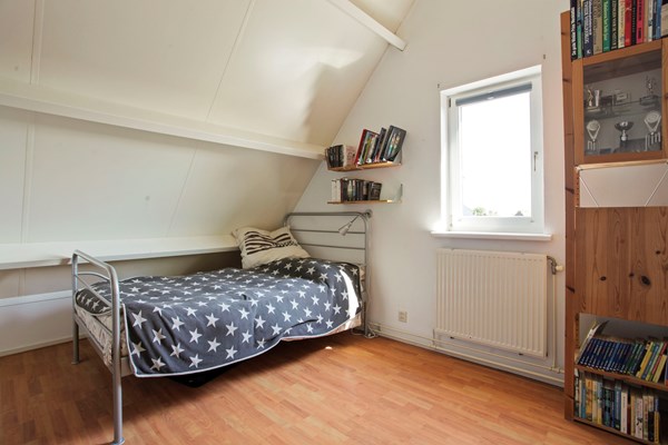 Medium property photo - Prins Mauritsstraat 7, 1396 JZ Baambrugge